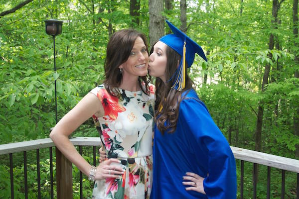 best graduation dresses for mom