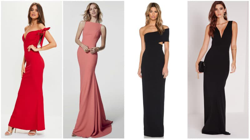 What Does Black Tie Dress Code Mean for Ladies | Vogueneer