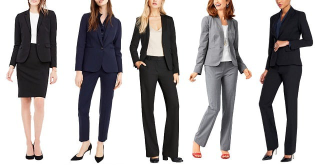 Dress Code Decoding for Women: The Dos and Don’ts | Vogueneer